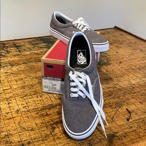 Vans Era Men's sneakers size 10